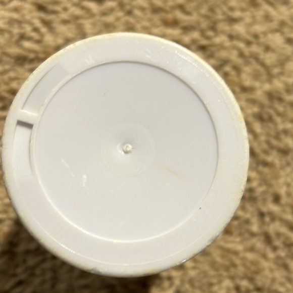 Muppets Ernie cup acrylic used - Picture 5 of 5